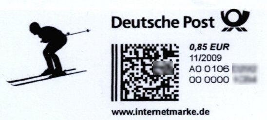 Internetmarke-2009-1
