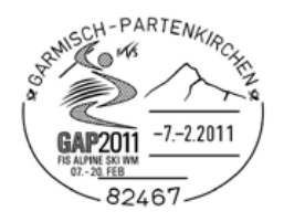 GAP2010