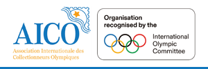 AICO - Association Internationale des Collectionneurs Olympiques