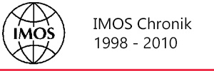 IMOS Chronik 1998 - 2010